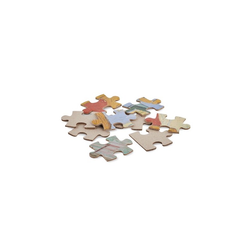 Puzzle de 150 pièces en boîte PUZZ