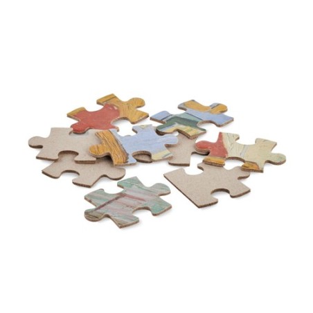 Puzzle de 150 pièces en boîte PUZZ