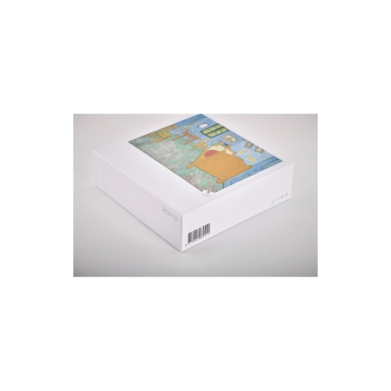 Puzzle de 150 pièces en boîte PUZZ