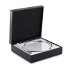 Trophée personnalisé en cristal - RUMBO cadeau d'entreprise Matières : verre Couleurs : transparent cadeau entreprise pas cher