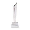 Trophée en cristal personnalisé dans un coffret - DIAWARD Matières : verre Couleurs : transparent livraison express 24h 48h