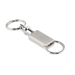 Porte-clés détachables personnalisés - KEYSPLIT