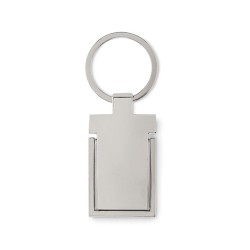 Porte-clé personnalisé pour téléphone - STANRIN Matières : métal Couleurs : argenté goodies publicitaire événementiel