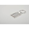 Porte-clé personnalisé pour téléphone - STANRIN Matières : métal Couleurs : argenté livraison express 24h 48h