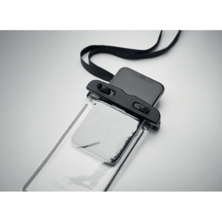 Pochette Étanche SMAG LARGE pour Smartphone