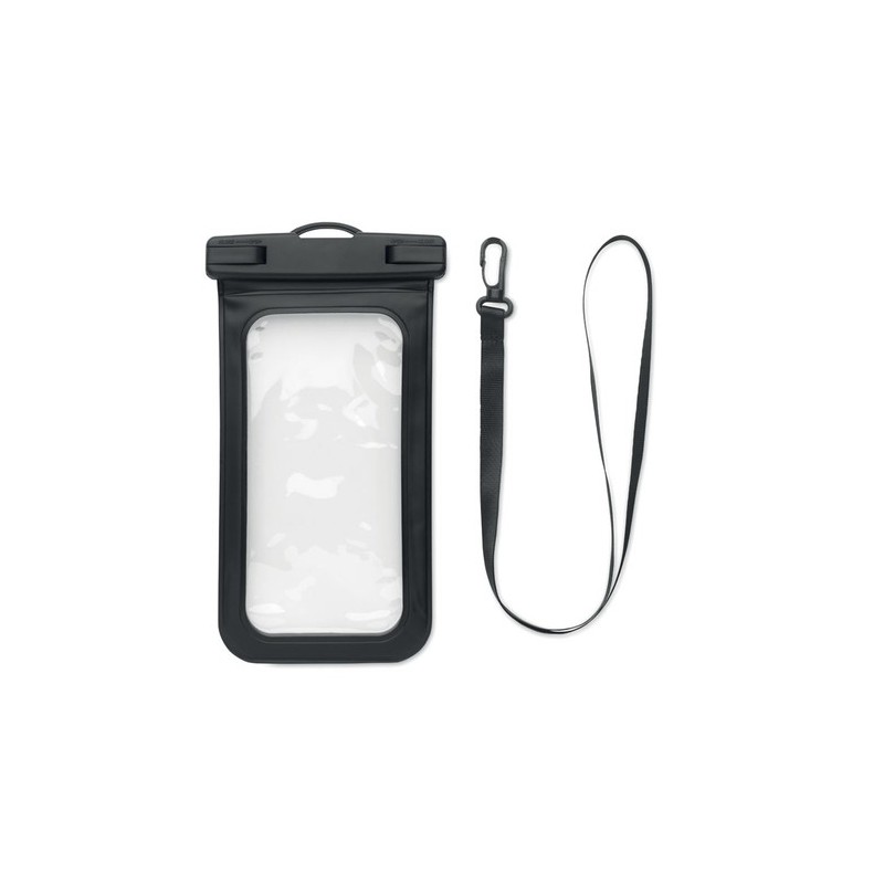 Pochette étanche SMAG pour smartphone - IPX 8 Pochette étanche SMAG pour smartphone - IPX 8