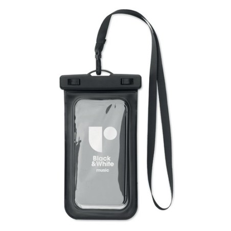 Pochette étanche SMAG pour smartphone - IPX 8