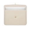Pochette personnalisée en coton pour ordinateur 15 pouces - COTIN impression haute définition