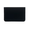 Pochette personnalisée en coton pour ordinateur 15 pouces - COTIN Matières : coton Couleurs : noir goodies publicitaire événemen