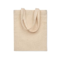 Petit sac en coton écologique 140 gr/m² personnalisé pas cher - CHISAI