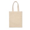 Petit sac en coton  140 gr/m² personnalisé pas cher - CHISAI Matières : coton Couleurs : beige livraison express 24h 48h