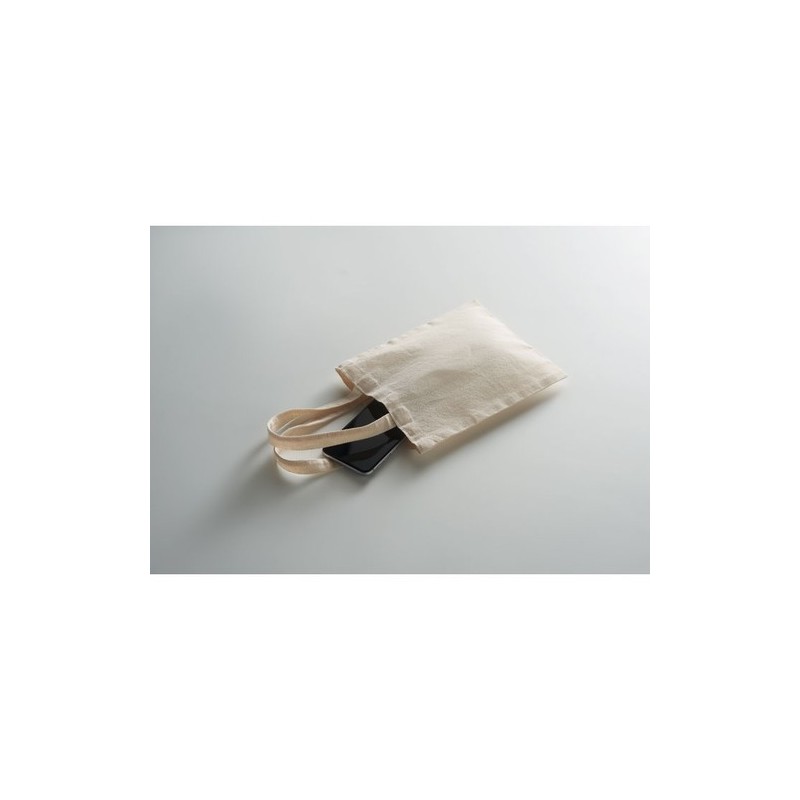 Petit sac en coton CHISAI - Élégance et Praticité