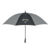 Parapluie tempête 30 pouces UGUA Matières : PET Couleurs : noir cadeau entreprise pas cher