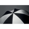 Parapluie tempête 30 pouces UGUA Matières : PET Couleurs : noir marquage laser ultra précis