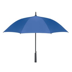 Parapluie tempête pratique 23 pouces - SEATLE Matières : PET Couleurs : bleu royal