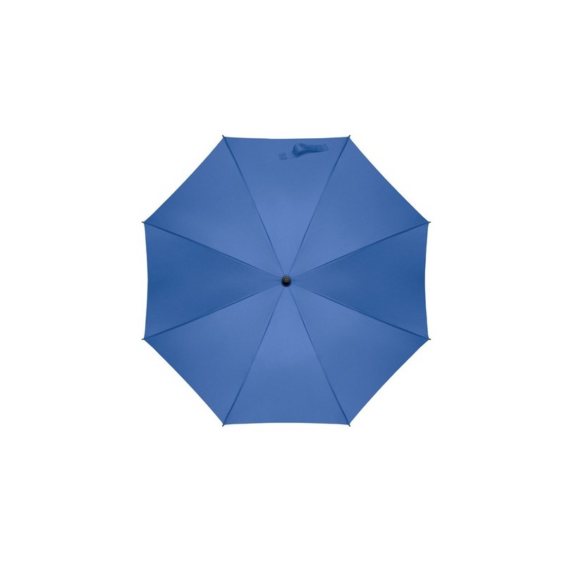 Parapluie tempête pratique 23 pouces - SEATLE Matières : PET Couleurs : bleu royal cadeau collaborateur premium