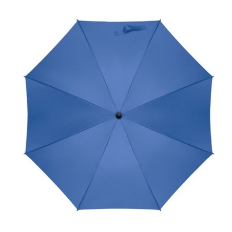 Parapluie tempête pratique 23 pouces - SEATLE Matières : PET Couleurs : bleu royal cadeau collaborateur premium