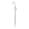 Parapluie pratique et personnalisable 23 pouces - GOTA Matières : PET Couleurs : blanc marquage laser ultra précis