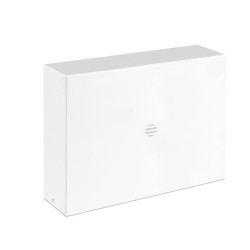Panier de pique-nique pliable idéal pour vos sorties - CESTA Matières : polypropylène (PP) Couleurs : blanc livraison express 24