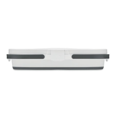 Panier de Pique-Nique Pliable CESTA - Pratique et Élégant