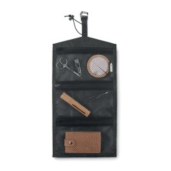 Organisateur de câbles TRAVELI : le compagnon idéal 2