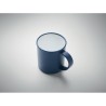 Mug réutilisable  pratique 300 ml personnalisé - ALAS Matières : polypropylène (PP) Couleurs : bleu marine objet promotionnel éc