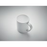 Mug réutilisable  pratique 300 ml personnalisé - ALAS Matières : polypropylène (PP) Couleurs : blanc cadeau collaborateur premiu