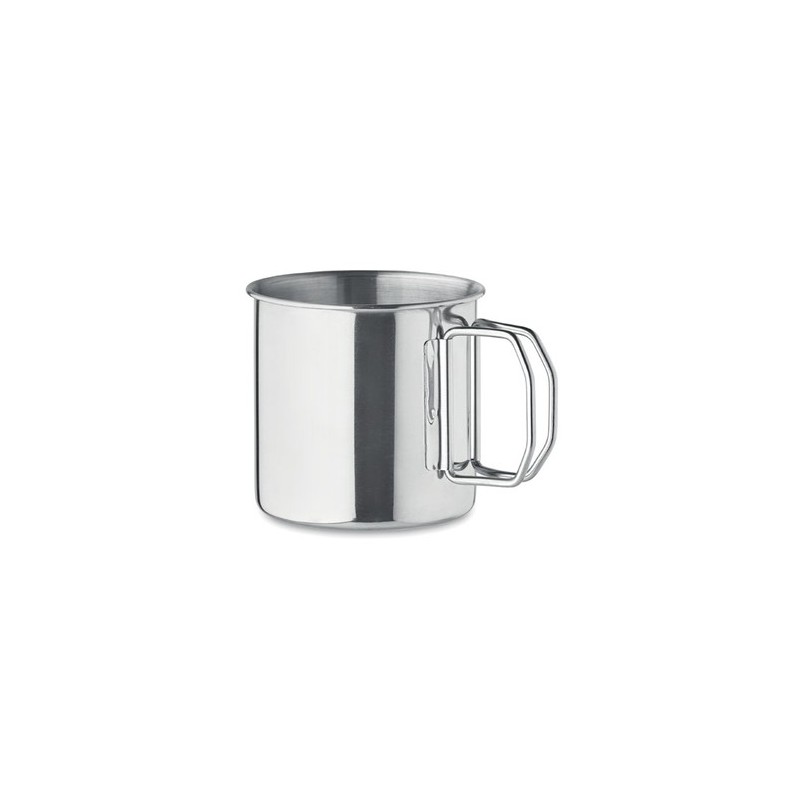 Mug en acier inoxydable NUNAVUT 330 ml