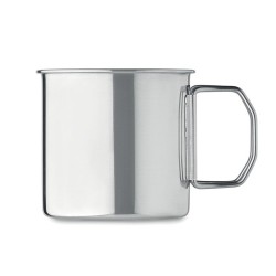 Mug en acier inoxydable NUNAVUT 330 ml 2
