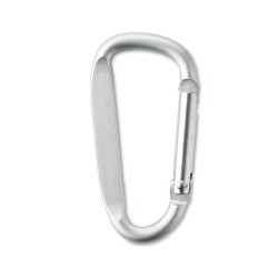 Mousqueton en Aluminium GANCHO - Pratique et Léger 2