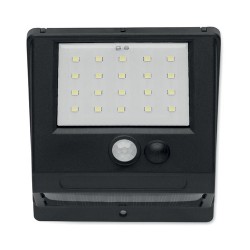 Lampe solaire personnalisée à diodes - MOTI