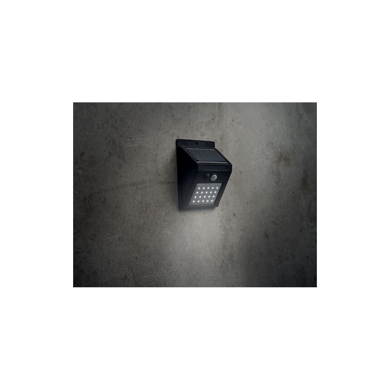 Lampe solaire à diodes MOTI - Éclairez vos extérieurs