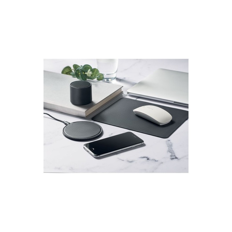 Haut-parleur sans fil GAMA : Écoute et Écologie