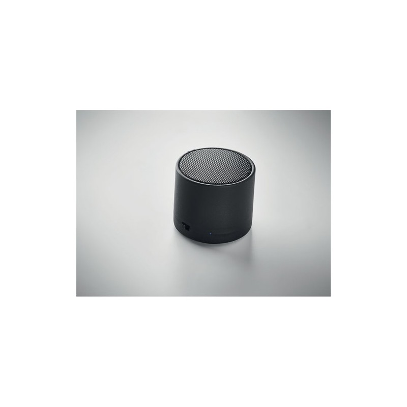 Haut-parleur sans fil GAMA : Écoute et Écologie