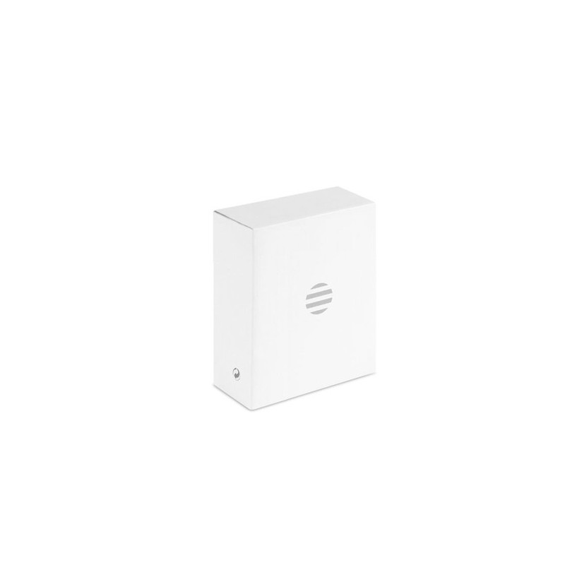 Haut-parleur sans fil MATIC en forme de roue