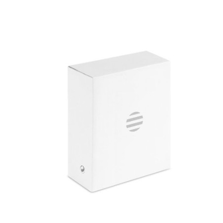 Haut-parleur sans fil MATIC en forme de roue