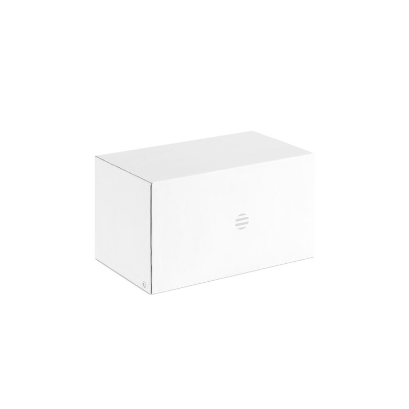 Haut-parleur Étanche Personnalisé 2x10W - NOTAMUSIC Matières : ABS Couleurs : noir livraison express 24h 48h