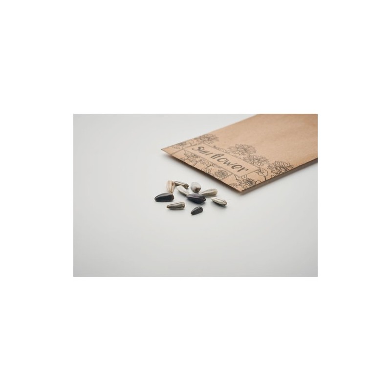 Graines de Tournesol GIRASOL - Écologiques et Pratiques