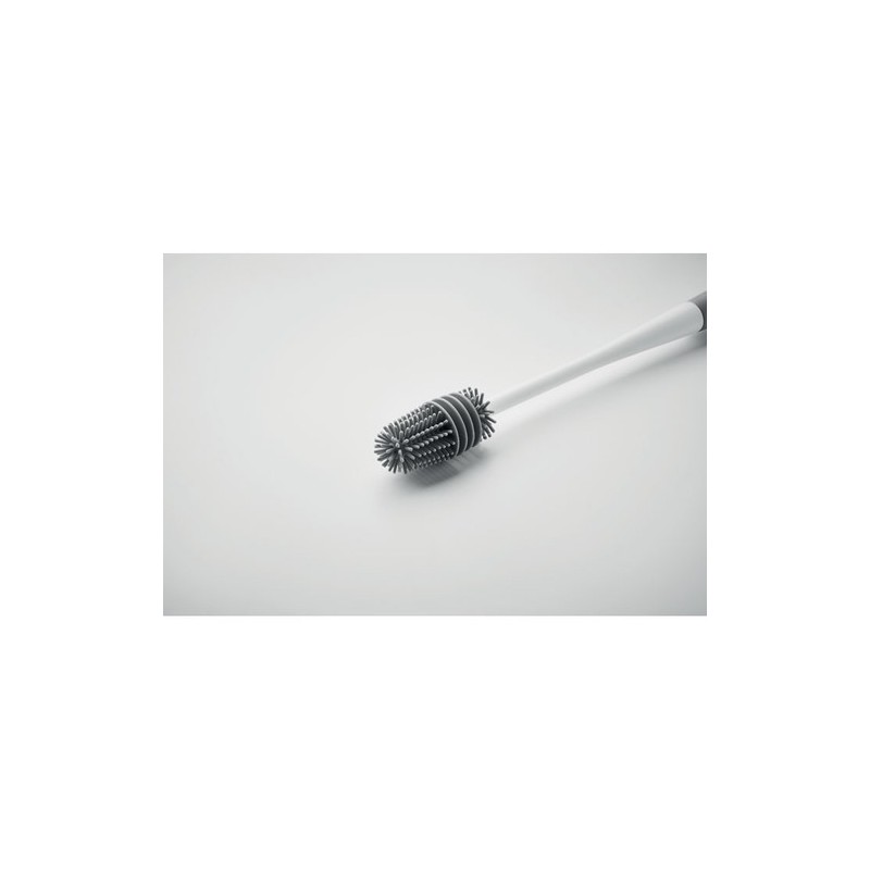 Goupillon pour Bouteille SHURM - Nettoyage Efficace