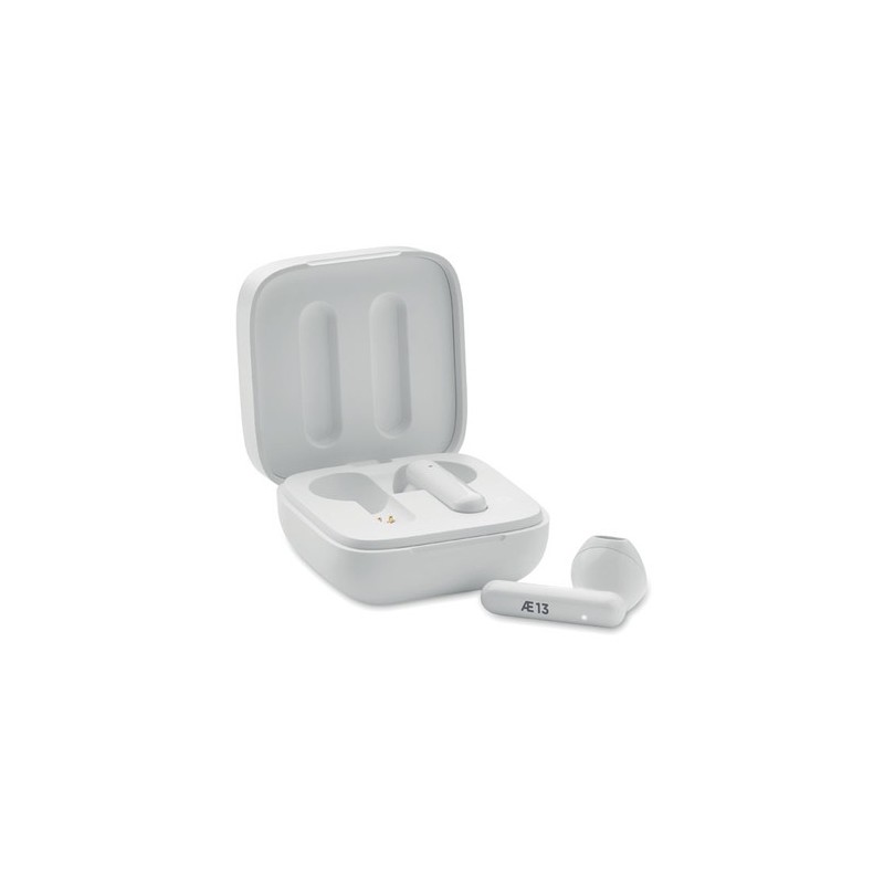 Ecouteurs TWS SONORA : Performance et Confort