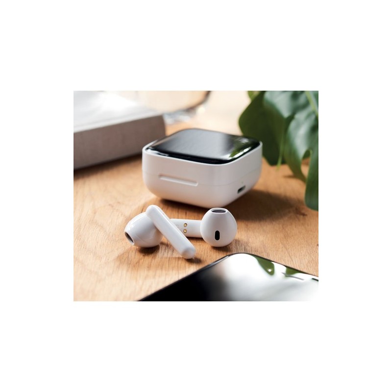 Ecouteurs TWS SONORA : Performance et Confort