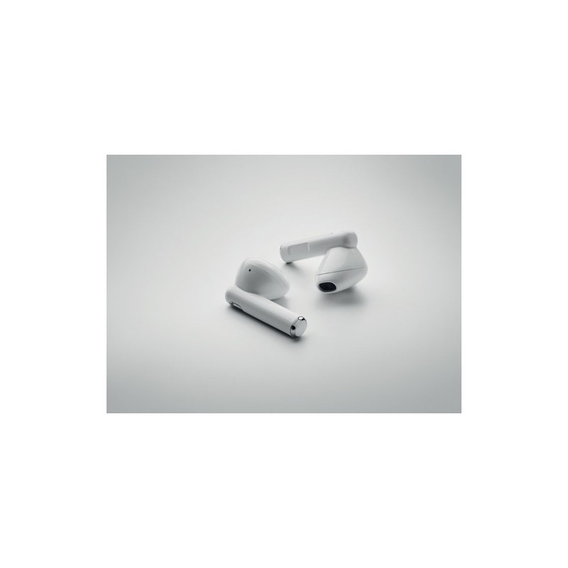 Écouteurs TWS ORETA avec Chargeur