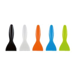 Raclette à Givre avec Gant - Confort et Efficacité 2