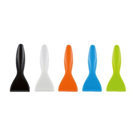 Raclette à Givre avec Gant - Confort et Efficacité