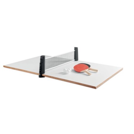 Set de Tennis de Table PING PONG - Fun et Pratique