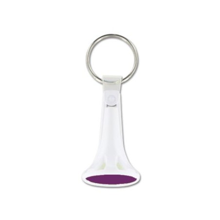 Porte-clés Porte-Jeton Personnalisable