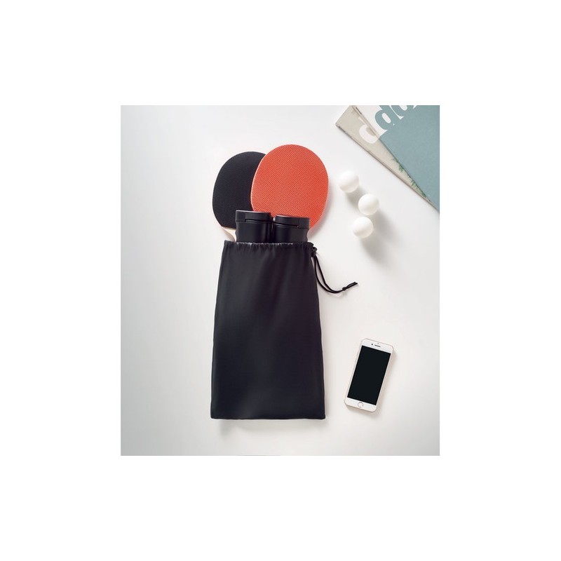 Set de Tennis de Table PING PONG - Fun et Pratique