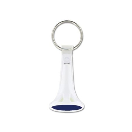 Porte-clés Porte-Jeton Personnalisable