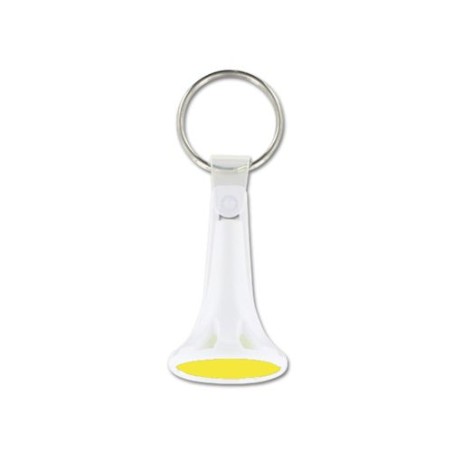 Porte-clés Porte-Jeton Personnalisable