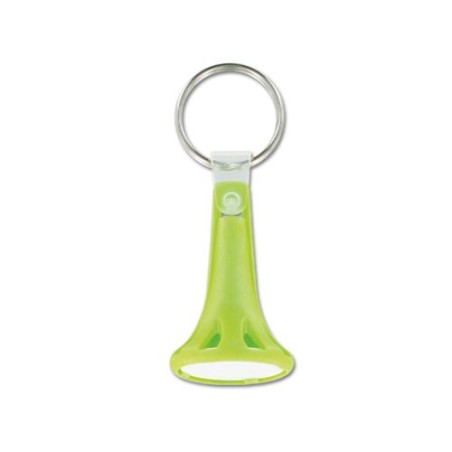 Porte-clés Porte-Jeton Personnalisable